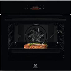 Electrolux KOEBP39Z - ČERNÁ