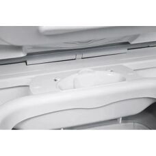 Electrolux EW6TN5261FH Elöltöltős 6kg Woolmark Blue Mosógép
