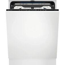 Lave-vaisselle intégré Electrolux ComfortLift 60 cm 14 couverts - Publicité