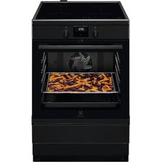 Electrolux Modell LKI66440NK Induksjonstopp - Sikker, Rask Matlaging