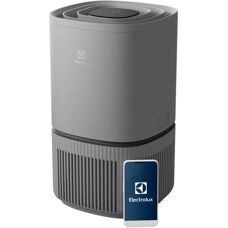 Electrolux EPO50371UG - Gris - Purificateur d'air