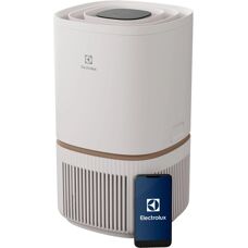 Electrolux EPO50351SW - Vit - Luftavfuktare