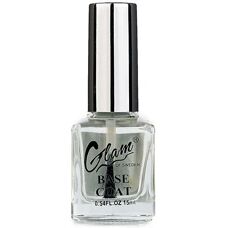 Glam Of Sweden H01037 Base unghie - Lunga durata, 15ml