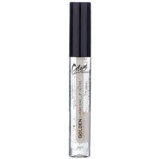 Glam Of Sweden Lucidalabbra Paillettes d'Oro 4ml - Lip Gloss