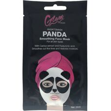 Glam Of Sweden H01497 Maschera viso - Idratante e Ringiovanente