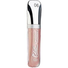 Glam Of Sweden Lucidalabbra - Rosa Chiaro - Brillante Lucido - 6ml