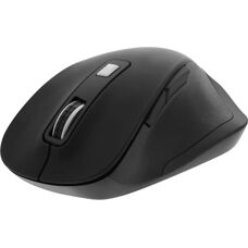 Deltaco DELL-0310 Souris ergonomique sans fil - Bureau