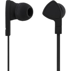 Streetz HL-W102 In-ear hovedtelefoner - Mikrofon, 3,5 mm
