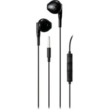 Streetz - E130 - Semi-In-Ear - Mikrofon - Hovedtelefoner