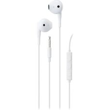Streetz E130-WHT kuulokkeet - In-ear kytketty Valkoinen