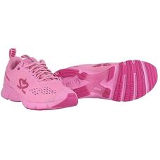 Salming Enroute 3 Rosa Laufschuhe - Laufschuhe