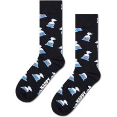 Happy Socks Calzini Something Fishy Sock - Calzini