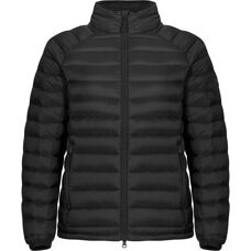 Urberg Hjelle Lt Dunjakke Svart Beauty - Down Jacket