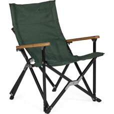 Arctic Tern Sammenklappelig Stol Cilantro - Campingstol