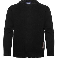 Gridarmor Barns Snøfnugg Ullgenser - Ullgenser Barn