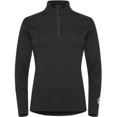 Gridarmor Merino Zip Top - Ullunderställ för kvinnor