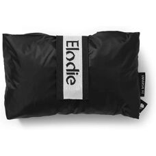 Elodie Details Svart Regnskydd - One Size - Regnskydd för Barnvagnar