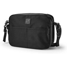 Elodie Details Grå Skötväska - Modern och Funktionell