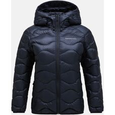 Peak Performance Damen Helium Down Hood Jacke - Jacke