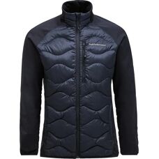 Peak Performance Helium Daunen-Hybridjacke - Jacke