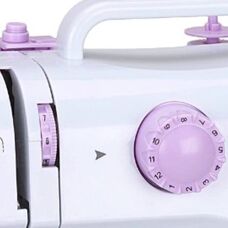 Emerio SEW-121820 - Weiß - Nähmaschine