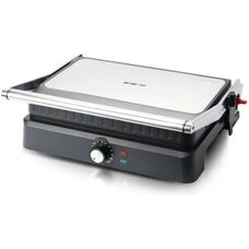 Emerio CG-130859 - Sort - Kontaktgrill