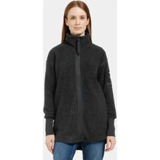 Didriksons Sally Thermo-Fleecejacke - Jacke