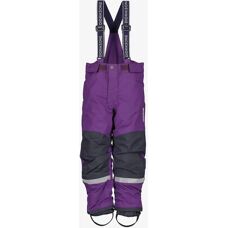 Didriksons Idre Kinderhose 6 - Lila Winterhose