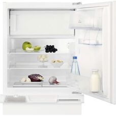 Electrolux KSB2AE82S - Blanc - Réfrigérateur encastré - Publicité