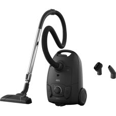 AEG AB31C1GG - Noir - Aspirateur