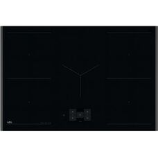 AEG 7000 SenseBoil induksjonstopp med Hob2Hood