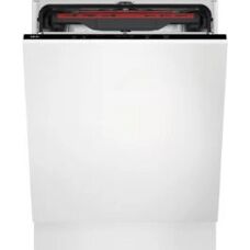 AEG FSB34707Z - Aço inoxidável