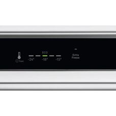 AEG TB7NA181ES - Branco - Congelador