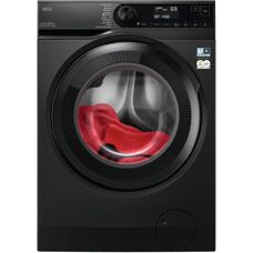 AEG LR7FS75490 - Schwarz - Waschmaschine