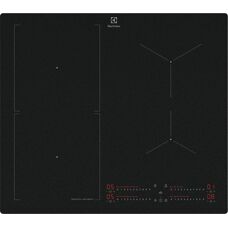 Electrolux EIS62453IZ - Czarny - Płyta indukcyjna