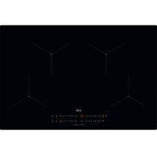 AEG IAX84411CB - Black - Induction Hob