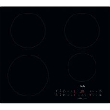 AEG IKX64301CB - Black - Induction Hob