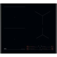 AEG V64IIB10FB Placa de inducción negra 60 cm - 4 zonas