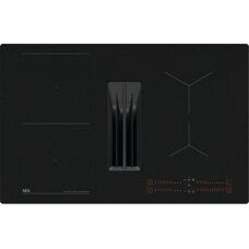 AEG TI64IB1BIZ - Schwarz - Induktionskochfeld