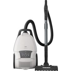 AEG AB81U1SW Staubsauger - Energieeinsparung & Automatik