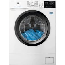 Electrolux EW6S1064NA Lave-linge 6kg - Design compact - Publicité