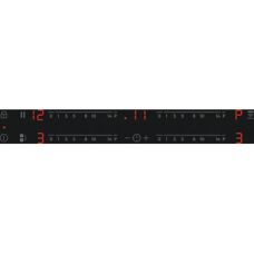 Electrolux EIV83443CT Εντοιχιζόμενη 80 cm επαγωγική εστία - επαγωγική εστία