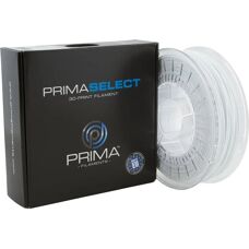 PrimaSelect PETG 2.85mm 750 g Bianco solido - Filamento 3D
