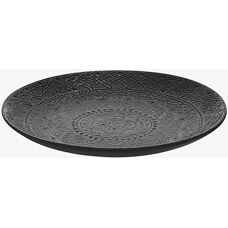 Cult Design Hedelmävati Orient Musta - Fruit Bowl