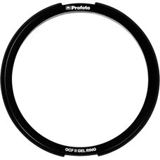 Profoto OCF II Gel Ring - Magnetisches Studioblitzzubehör