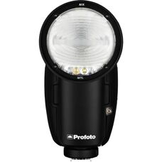Profoto A1X AirTTL Flash Compatto - Flash per Fotocamera