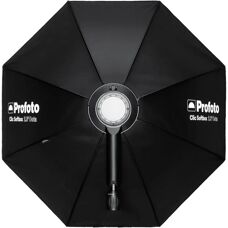 Profoto Clic Softbox 2.3 Octa - 70 cm Octagonale Softbox