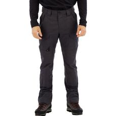 Pantaloni KLÄTTERMUSEN Grimner da Uomo - Blu Montagna