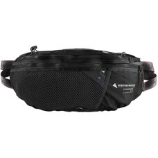 Klättermusen Eldrimner Lumbarpack - Leggero 5L - Raven