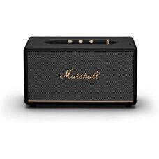 Marshall STANMORE III 50 W Preto - Alto-falante Bluetooth Sem Fio
